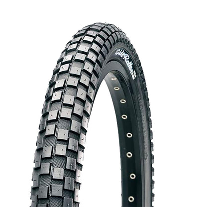 Cubierta MAXXIS HOLY ROLLER 26x2,40 Rígida Negro