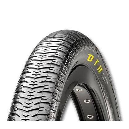 Neumático MAXXIS DTH 26x2,30 Flexible Negro