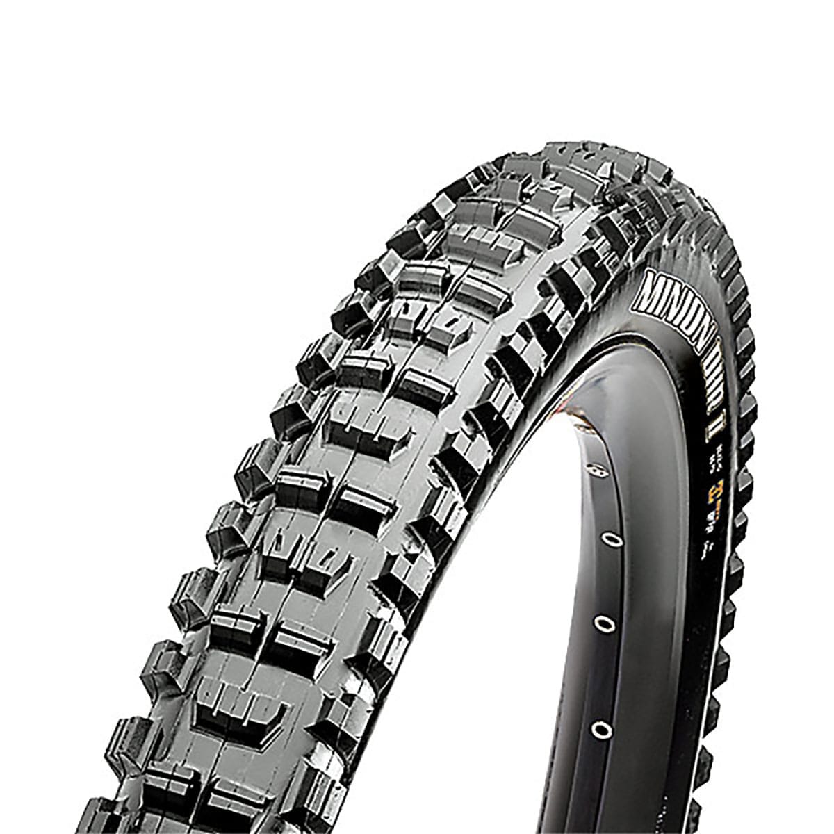 Pneu Arrière MAXXIS MINION DHR II 26x2.30 Exo 3C MaxxTerra Tubeless Ready Souple TB73303100