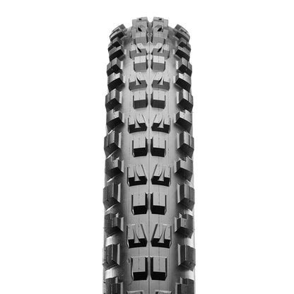 Neumático MAXXIS MINION DHF 26x2,30 Exo 3C Terra Tubeless Ready Flexible Negro