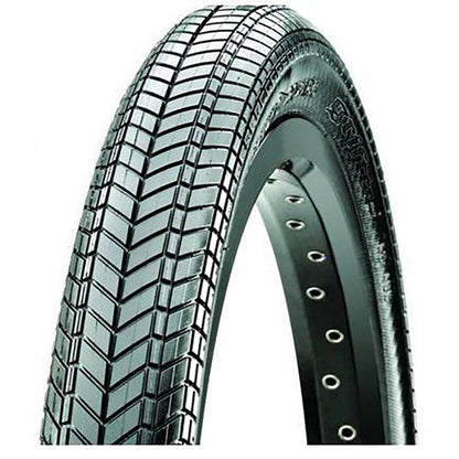 Neumático MAXXIS GRIFTER 29x2,50 Flexible Negro