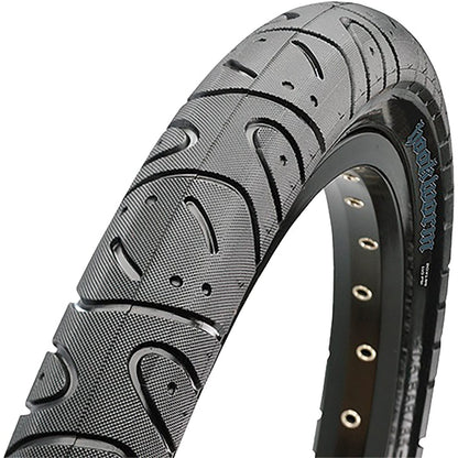 Neumático MAXXIS HOOKWORM 29x2,50 Rígido Negro