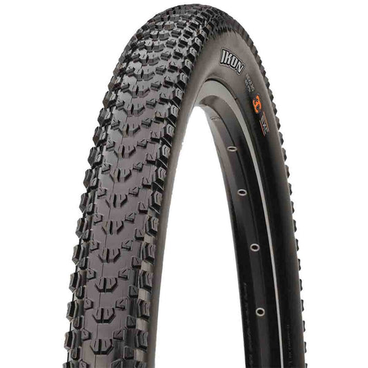 Neumático MAXXIS IKON 29x2.00 Exo 3C MaxxSpeed Tubeless Ready Soft Black