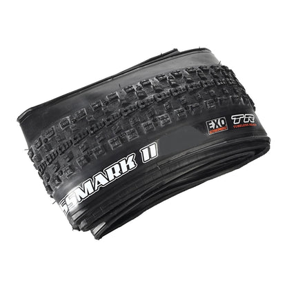 Neumático MAXXIS CROSSMARK II 27,5x2,25 Exo Tubeless Ready Flexible Negro