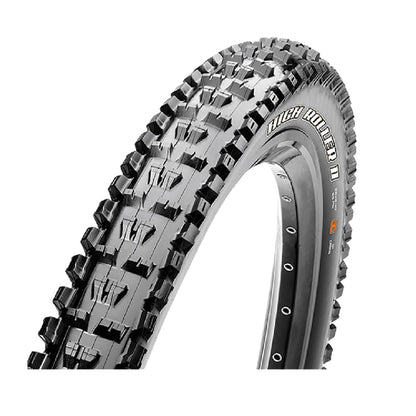 Neumático MAXXIS HIGH ROLLER II 27,5x2,40 3C Terra Tubeless Ready Flexible Negro