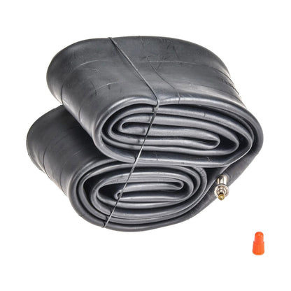 Cámara de aire MAXXIS FAT/PLUS 1,5mm 27,5x2,5/3,0 Presta Negro