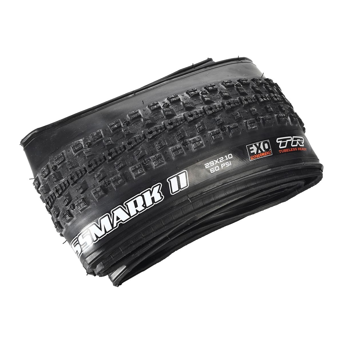 Pneu MAXXIS CROSSMARK II 29x2,10 Exo Tubeless Ready Souple Noir