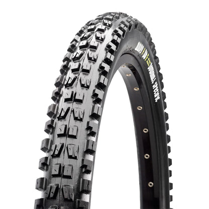 Neumático MAXXIS MINION DHF+ 27,5x2,80 Exo Tubeless Ready Flexible Negro