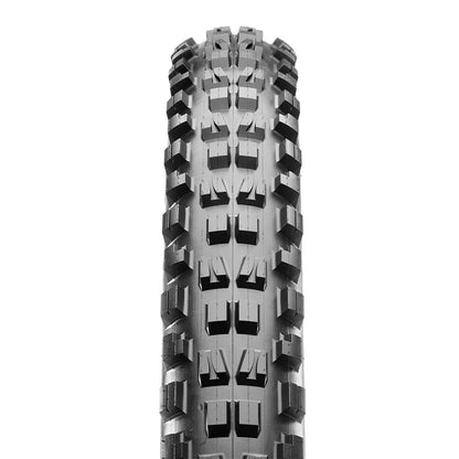 Neumático MAXXIS MINION DHF 29x2,30 Double Down 3C Terra Tubeless Ready Flexible Negro