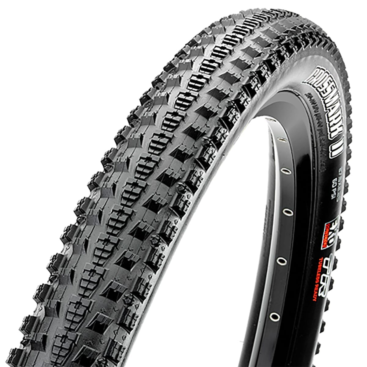 Pneu MAXXIS CROSSMARK II 27,5x2,10 Souple Noir