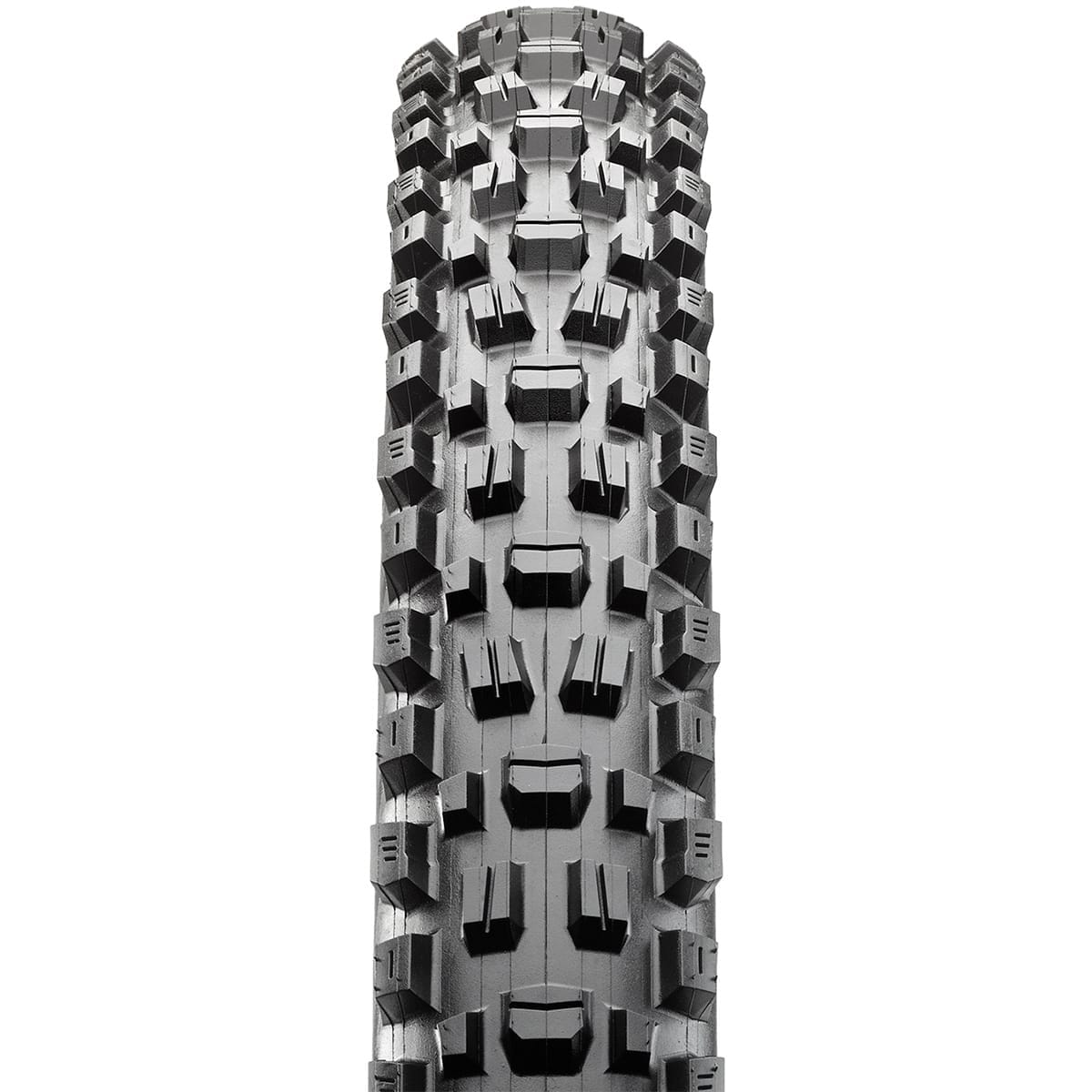 Pneu MAXXIS ASSEGAI 29x2,50 WT DH 3C Grip Tubeless Ready Souple Noir