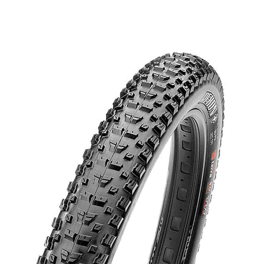 Neumático MAXXIS REKON 27.5x2.80 SilkShield Exo 3C MaxxTerra Tubeless Ready Soft Black