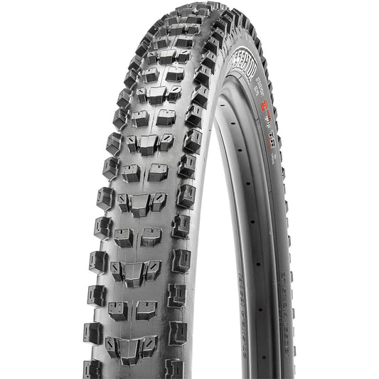 Pneu MAXXIS DISSECTOR 29x2,40 WT DH 3C Grip Tubeless Ready Souple Noir