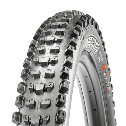 Neumático MAXXIS DISSECTOR 29x2,40 WT Exo 3C Terra Tubeless Ready Flexible Negro