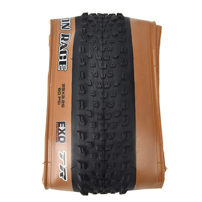 Neumático MAXXIS REKON RACE 29x2,25 Exo Tubeless Ready Flexible Tanwall
