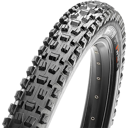 Neumático MAXXIS ASSEGAI 29x2,60 WT Exo Tubeless Ready Flexible Negro