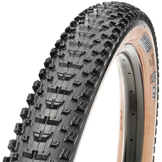 Neumático MAXXIS REKON 27.5x2.80 3C MaxxTerra Exo Tubeless Ready Soft Tanwall