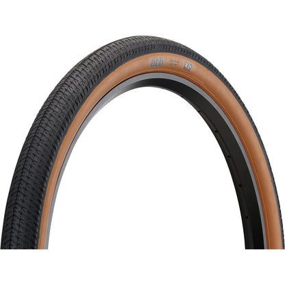 Neumático MAXXIS DTH 26x2,30 Exo Flexible Tanwall