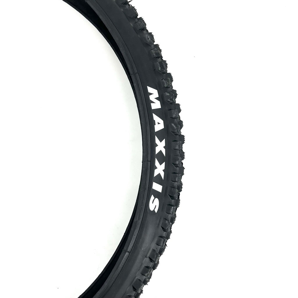 Neumático MAXXIS ASSEGAI 29x2.50 WT Exo+ 3C MaxxGrip Tubeless Ready Blando Negro