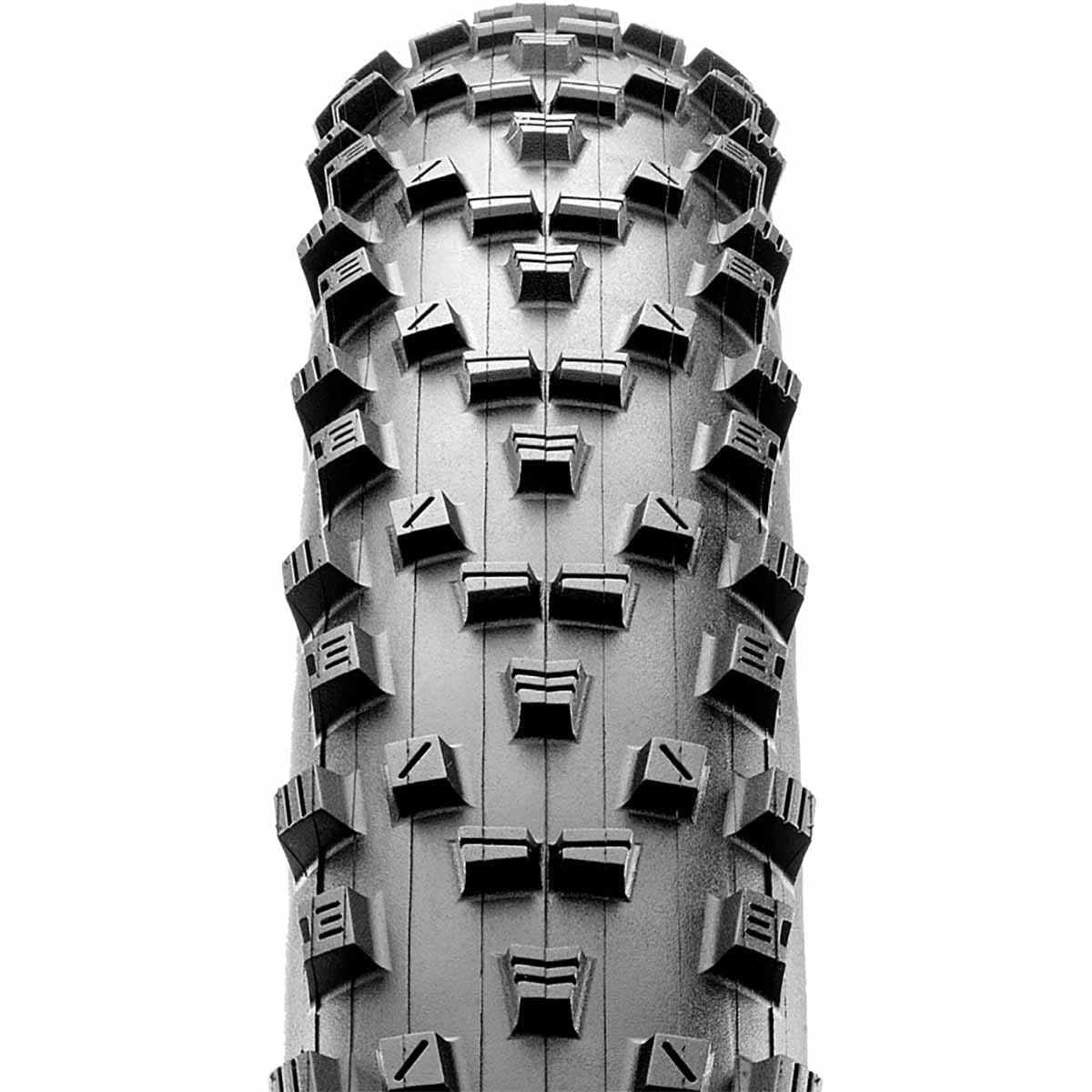 Neumático MAXXIS FOREKASTER 29x2.40 Exo 3C MaxxTerra Tubeless Ready Soft Black