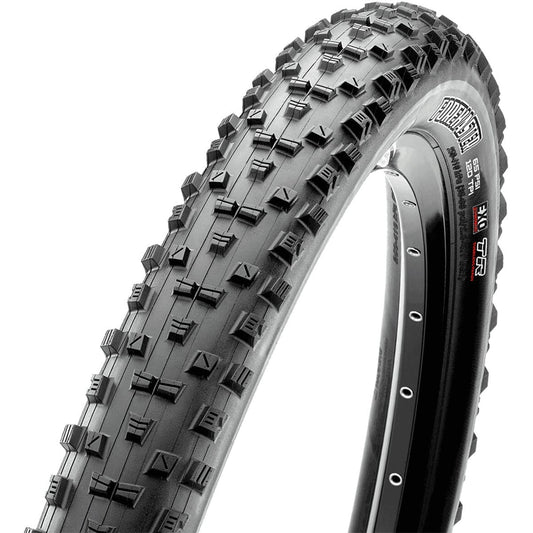 Pneu MAXXIS FOREKASTER 29x2,40 Exo Tubeless Ready Souple Noir