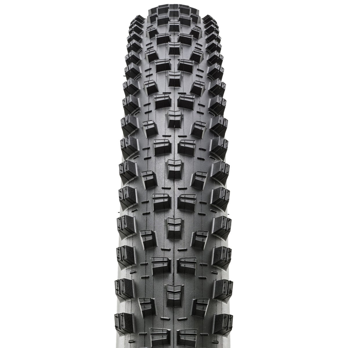 Neumático MAXXIS FOREKASTER 27.5x2.40 Exo 3C MaxxTerra Tubeless Ready Soft Black