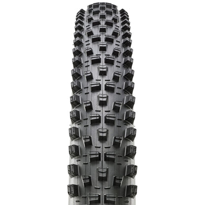 Neumático MAXXIS FOREKASTER 27.5x2.40 Exo 3C MaxxTerra Tubeless Ready Flexible Negro