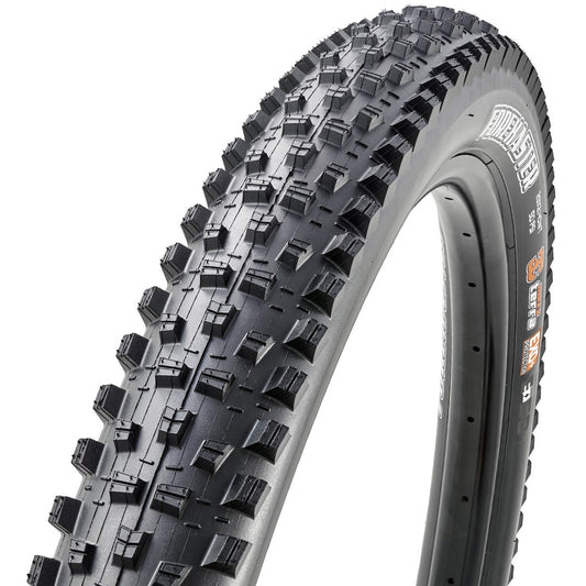 Neumático MAXXIS FOREKASTER 29x2.40 Exo+ 3C MaxxTerra Tubeless Ready Soft Black