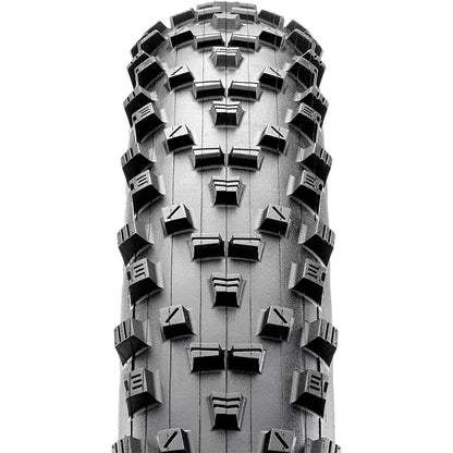 Neumático MAXXIS FOREKASTER 27.5x2.40 Exo Tubeless Ready Flexible Negro