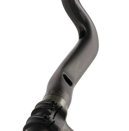 Manillar Gravel KS KIND SHOCK ETHER CARBONO Flare 18°