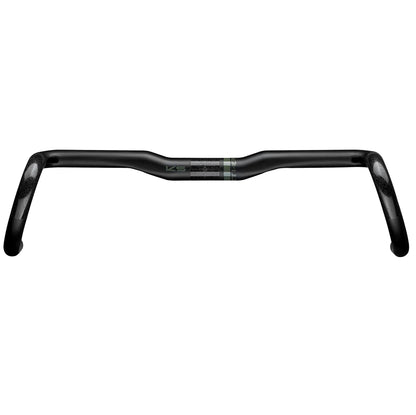 Manillar Gravel KS KIND SHOCK ETHER CARBONO Flare 18°