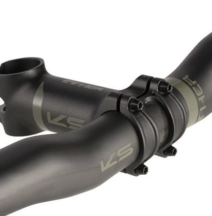 Potencia KS KIND SHOCK GRAVEL +6°