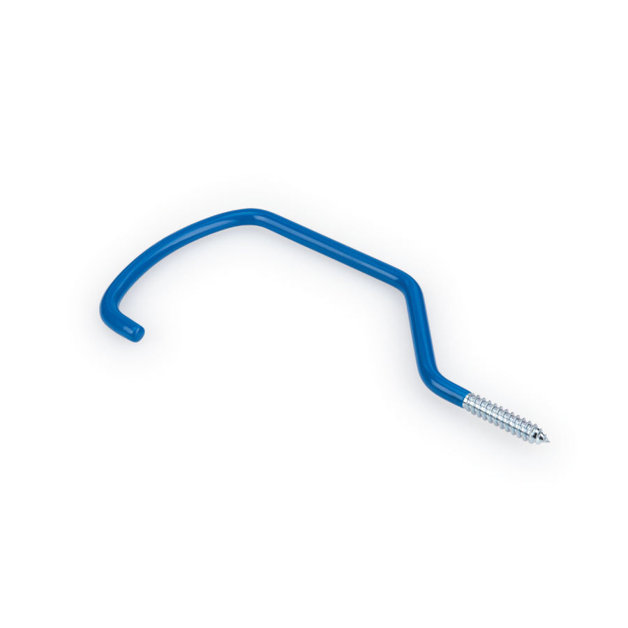 Park Tool 471XX: gancho extragrande con tornillo para madera