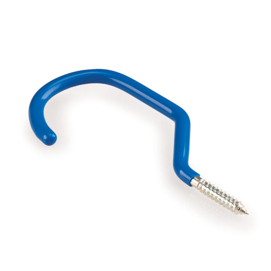 Park Tool 471: gancho con tornillo para madera