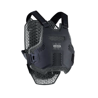 Peto de Protección ION ARCON HD PRO Negro