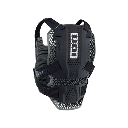 Peto de Protección ION ARCON HD PRO Negro