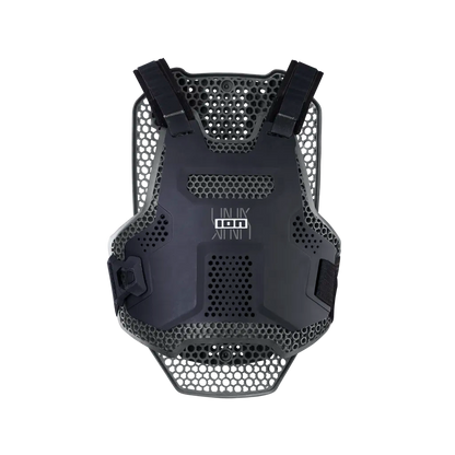 Peto de Protección ION ARCON HD PRO Negro