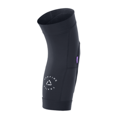 Rodilleras ION ARCON LITE SQ Negro