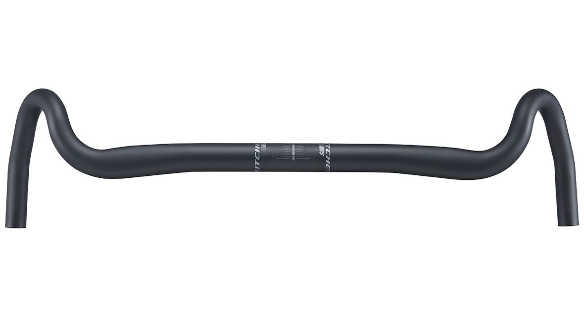 Manillar gravel RITCHEY BEACON XL WCS