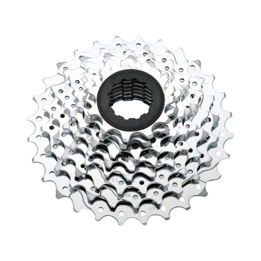 Casete de 8 velocidades SRAM PG-850 – foto principal sobre fondo blanco