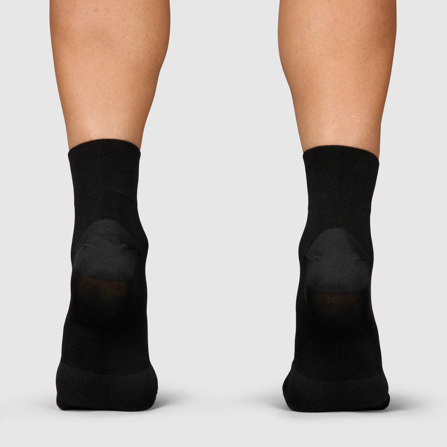Calcetines GRIPGRAB RIDE LOW CUT Negro