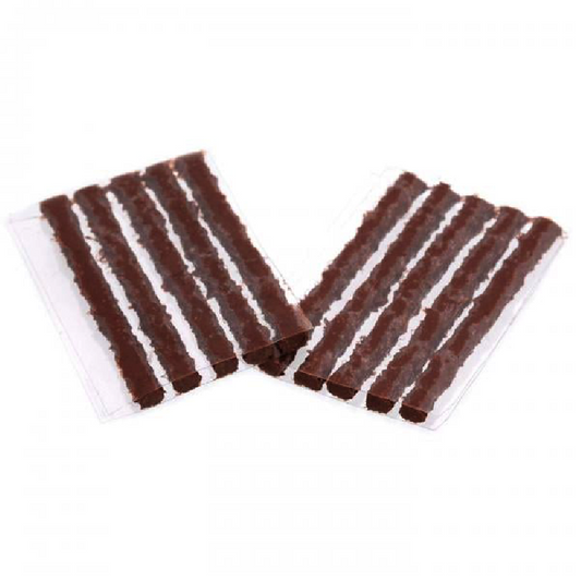 Mechas GRANITE DESIGN TUBELESS (x10)