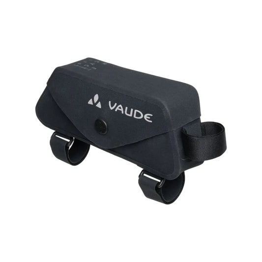 VAUDE TRAILTOP TUBE 1 L Bolsa Cuadro Negro