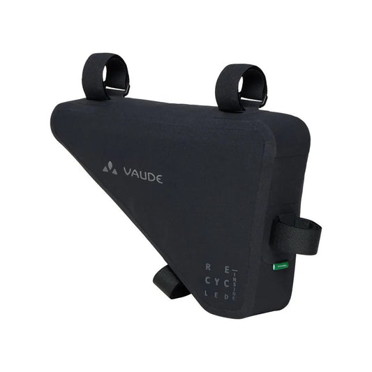 Bolsa VAUDE TRAILFRAME M 3 L Negro