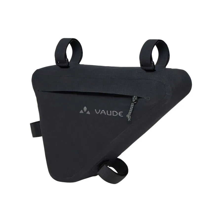 Bolsa VAUDE TRAILFRAME M 3 L Negro