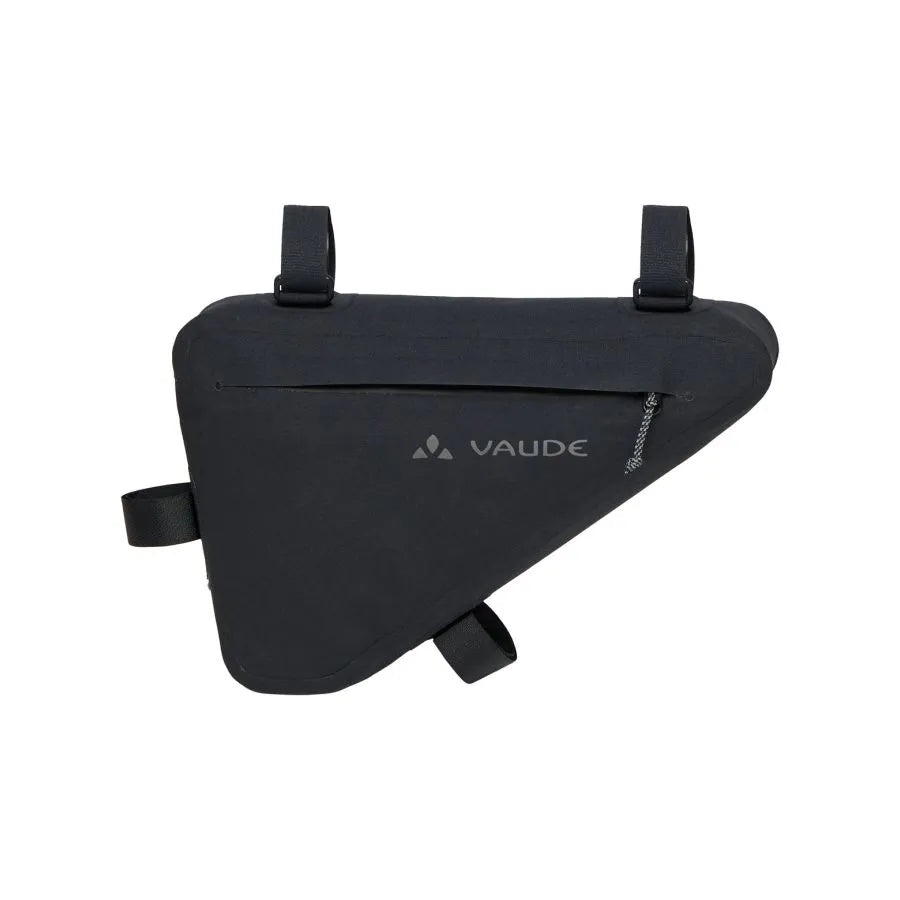 Bolsa VAUDE TRAILFRAME M 3 L Negro