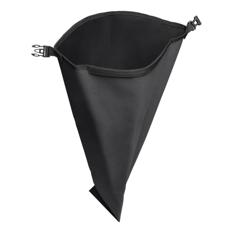 VAUDE TRAILSADDLE CAGE 15 L Bolsa Sillín Negra