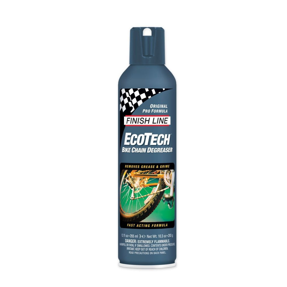 Desengrasante FINISH LINE ECOTECH (355 ml)