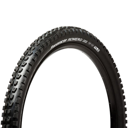 Neumático PANARACER ROMERO 27,5x2,60 Tubeless Ready Flexible ZF6526TC-RMR-B