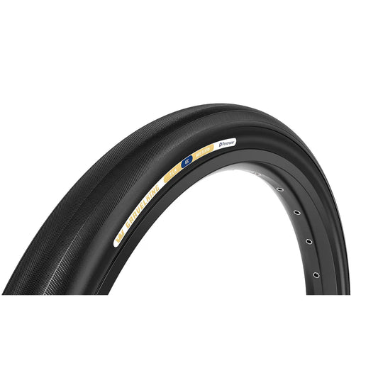 Neumático PANARACER GRAVELKING SLICK TLR 700x30c Tubeless Ready Negro